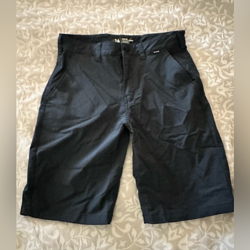 Hurley Boys H2O-DRI BREATHE WALKSHORT